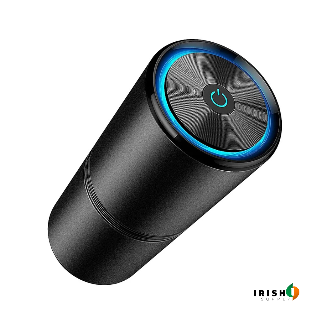 IONIQ Portable Negative Ion Air Purifier