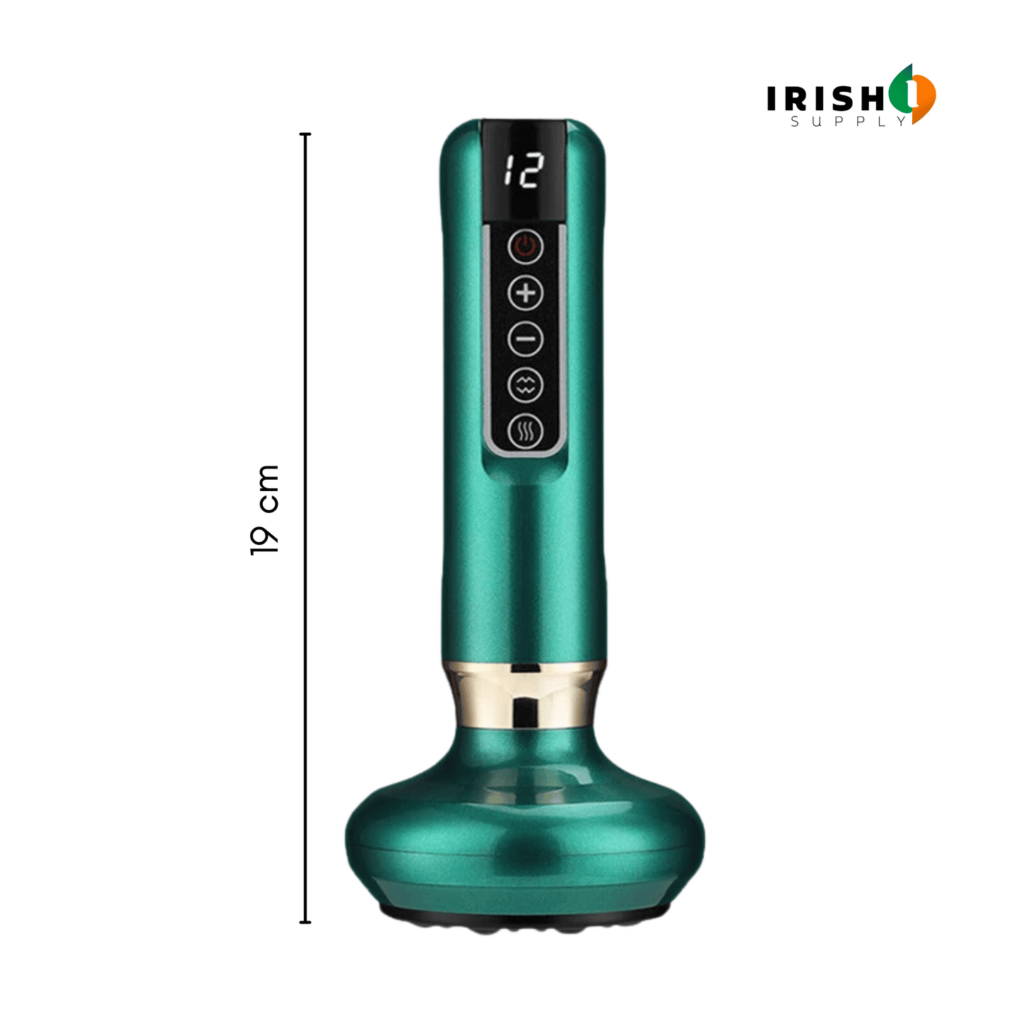 REJUVACUP Electric Cupping Massage
