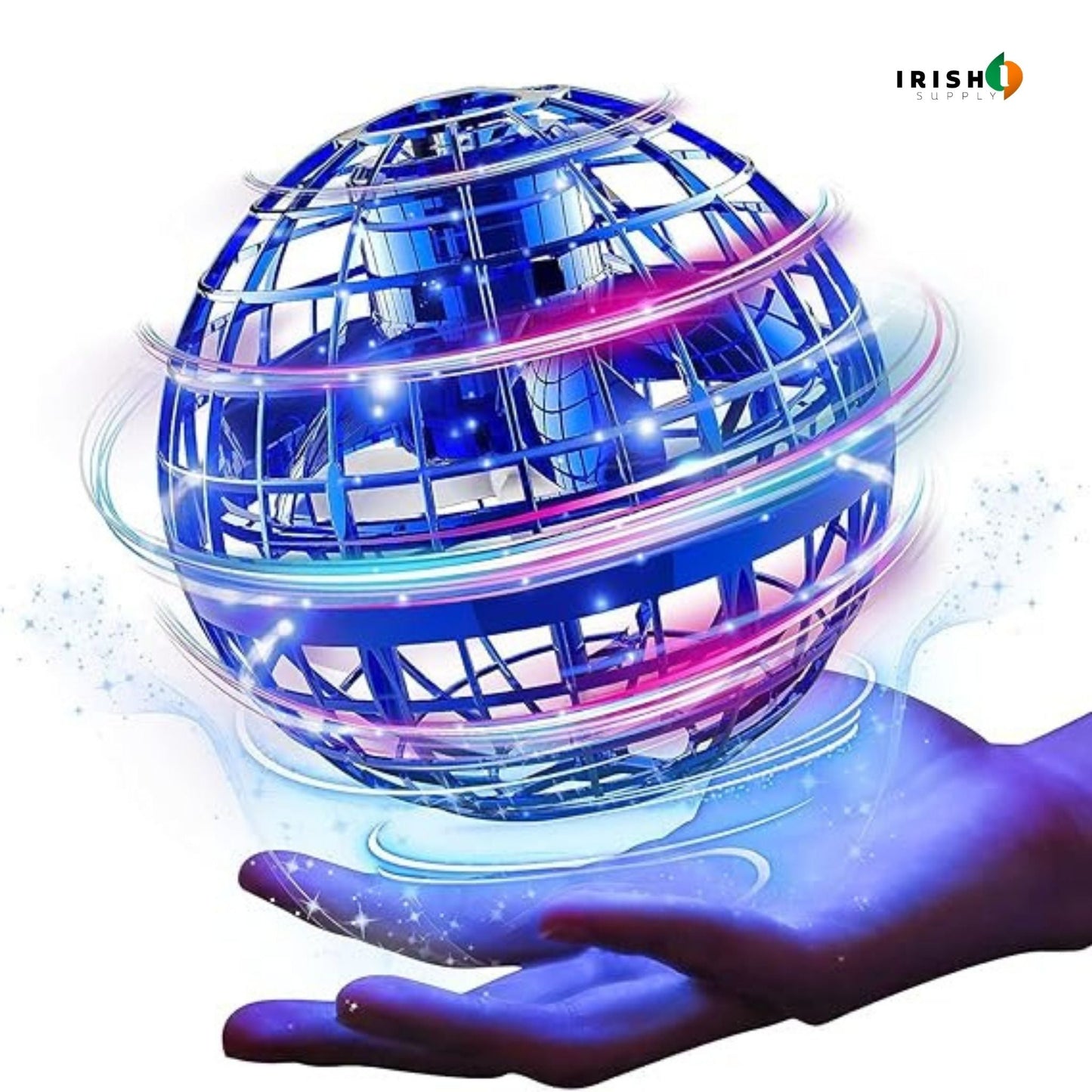 VOLUX Dynamic Motion Play Sphere