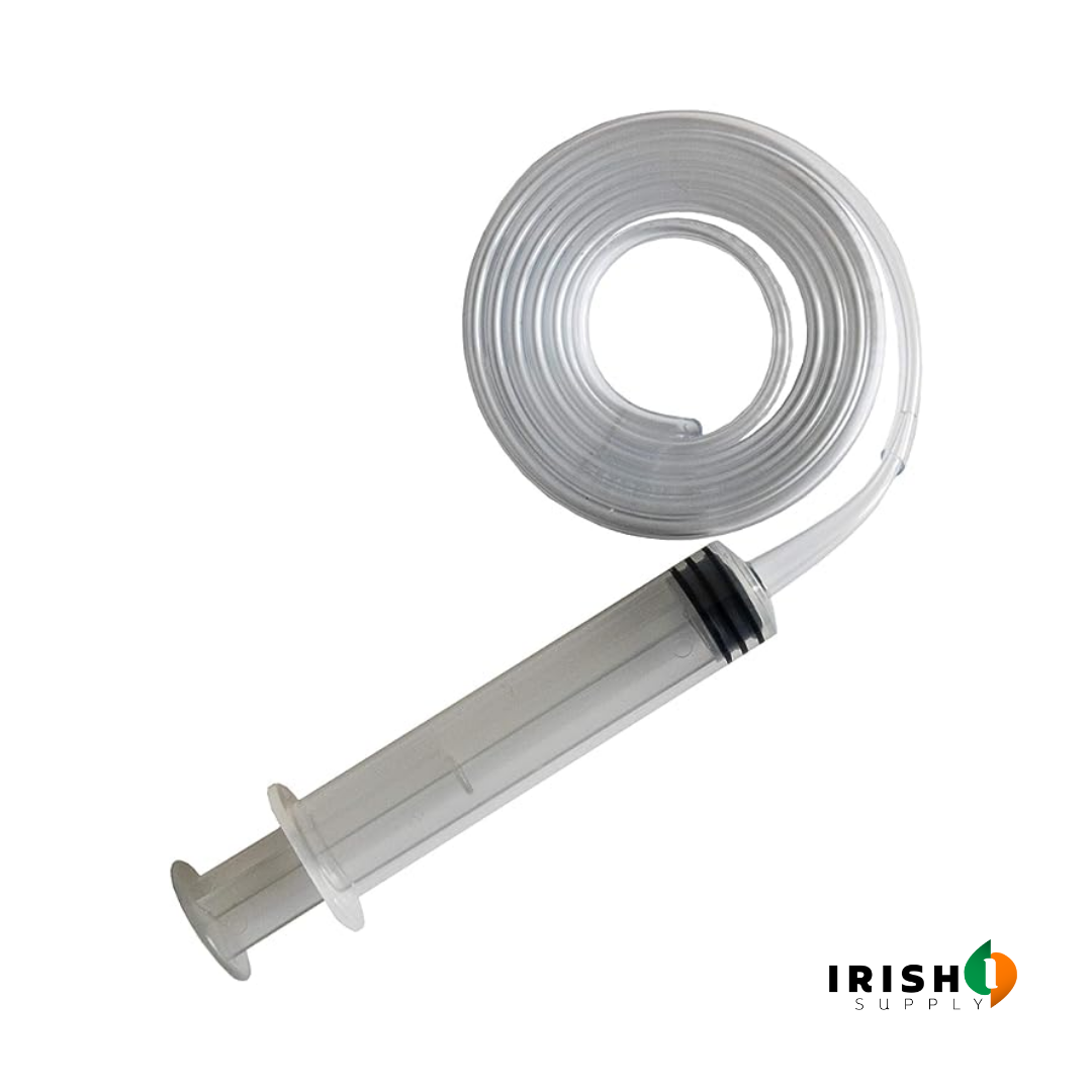 Irish Supply, COOLCLEAR, Clean Drains, Fresher Refrigeration