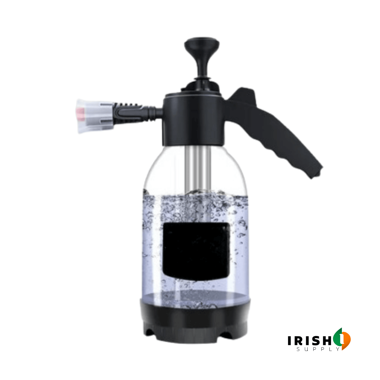 FOAMSWIFT Hand Pump Foam Sprayer