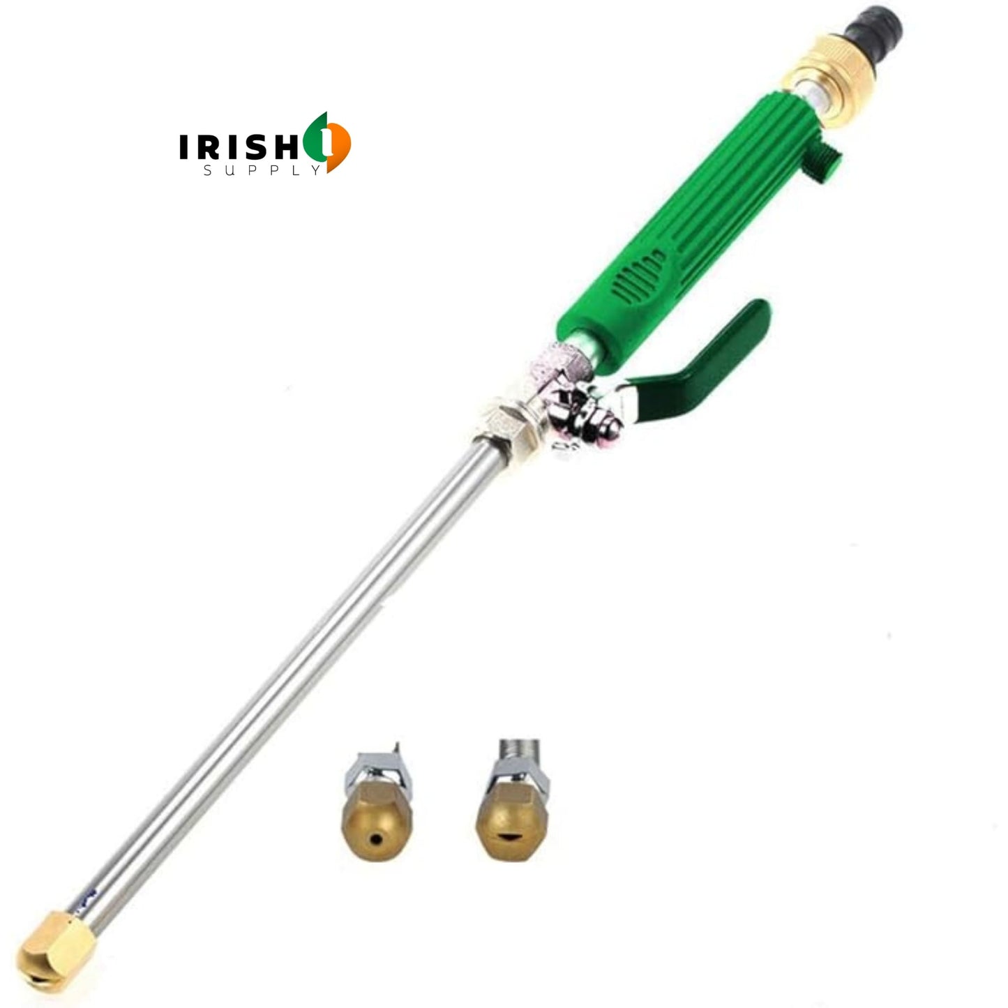 AQUAFORCE Pro-Level Water Jet Blaster