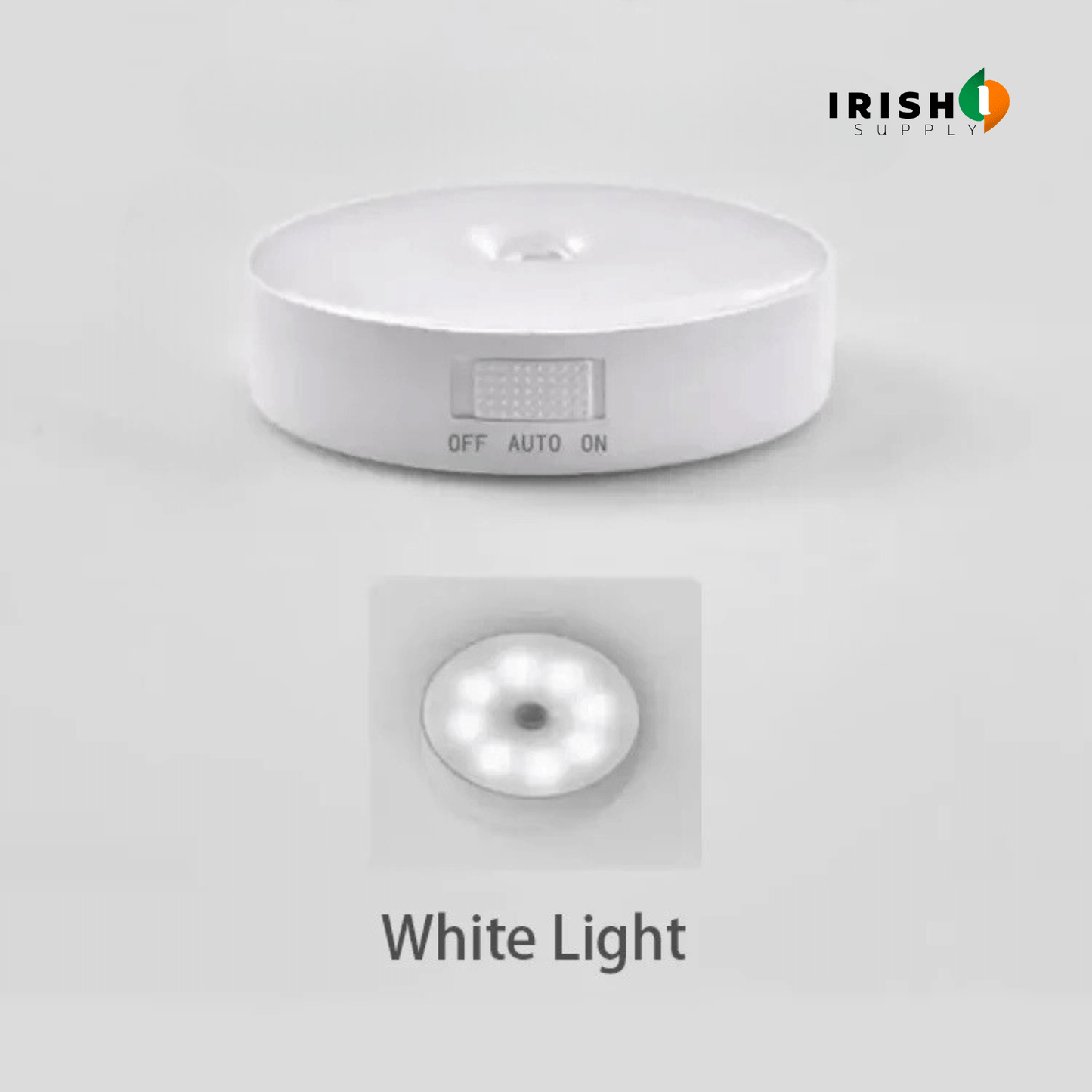 GLOWSENSE Smart Motion Night Light