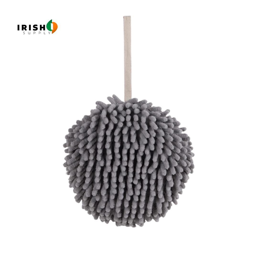 Irish Supply, Stringy™ Absorbent Towel