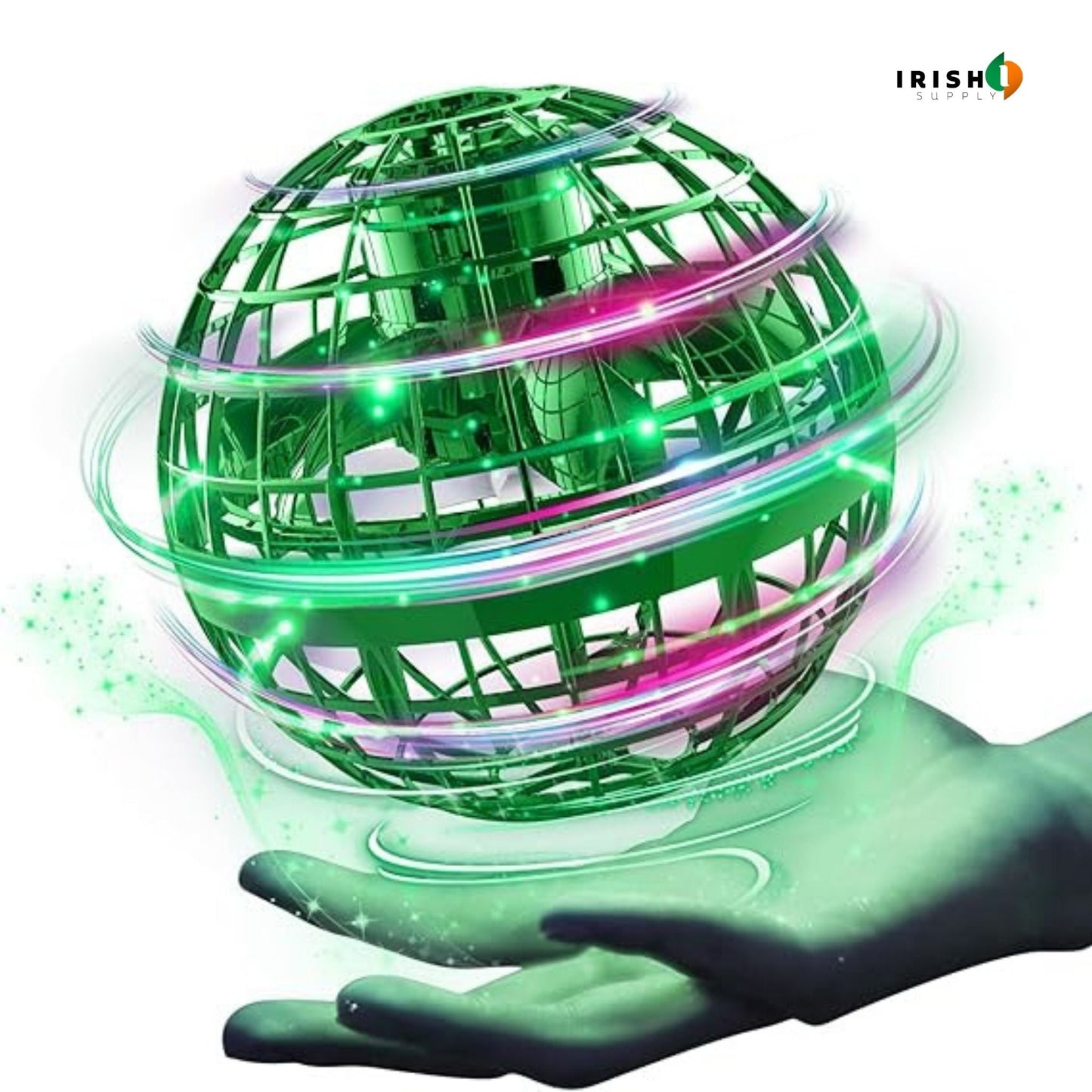 VOLUX Dynamic Motion Play Sphere