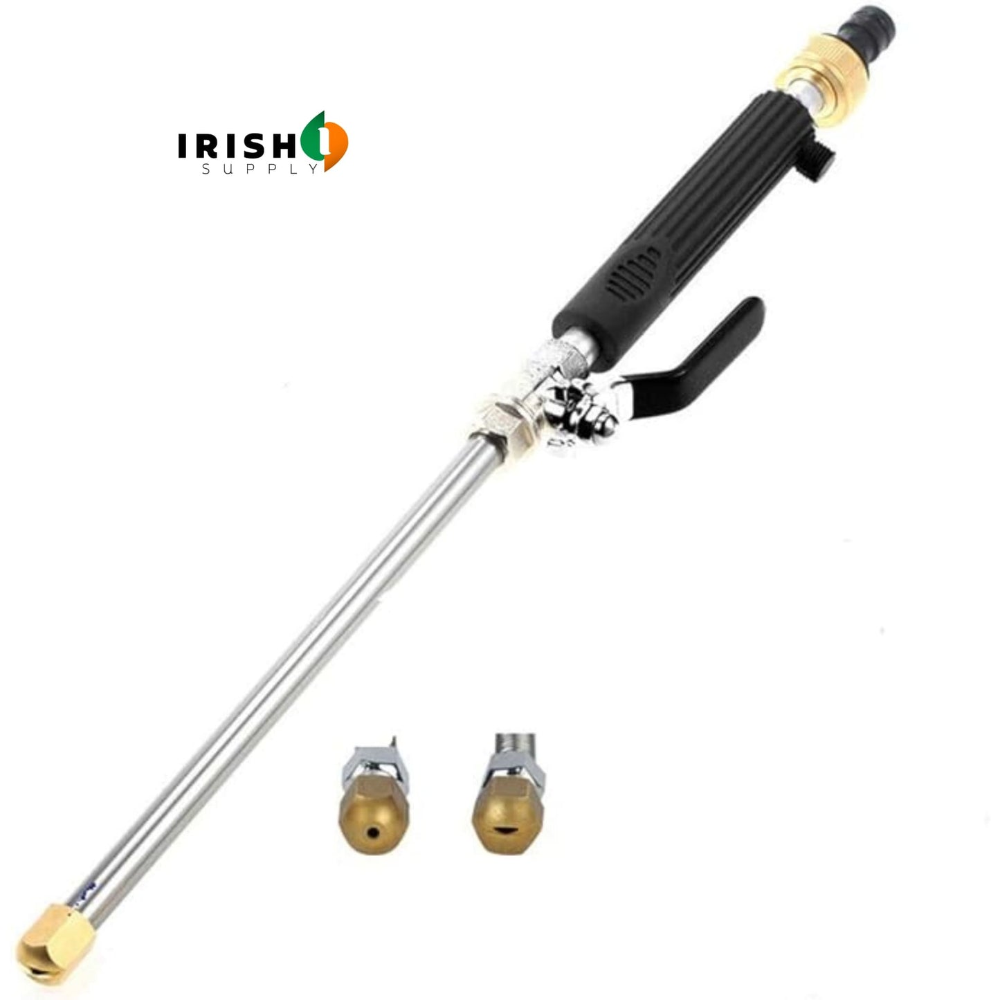 AQUAFORCE Pro-Level Water Jet Blaster