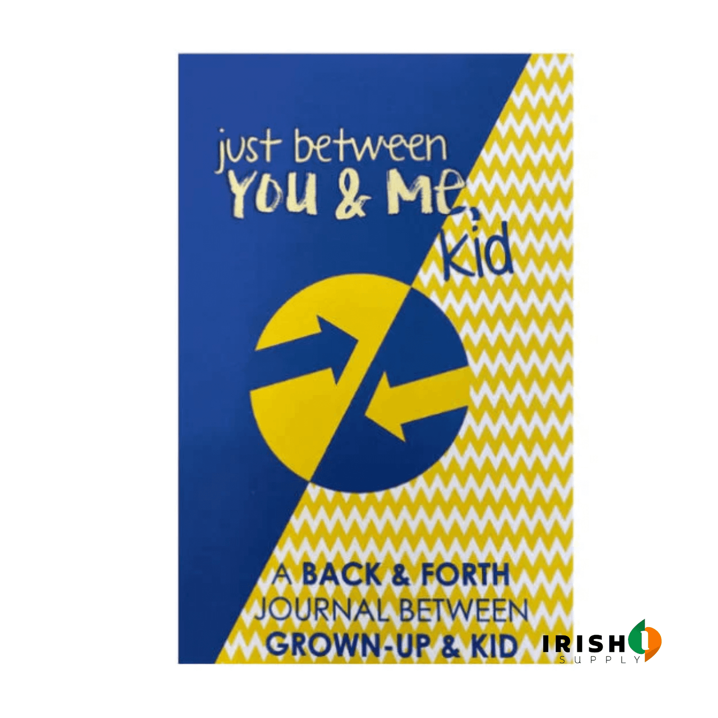 HARMONYSPARK Just Between You & Me, Kid