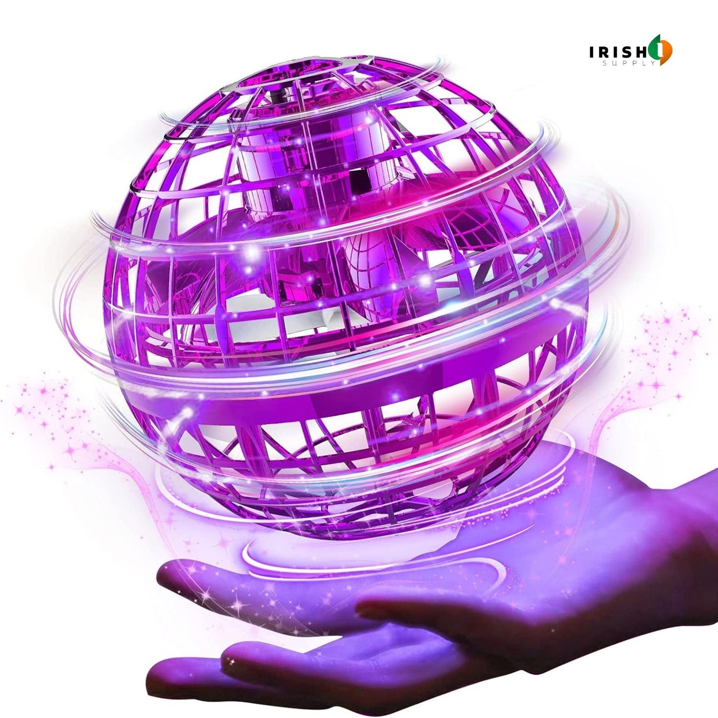 VOLUX Dynamic Motion Play Sphere