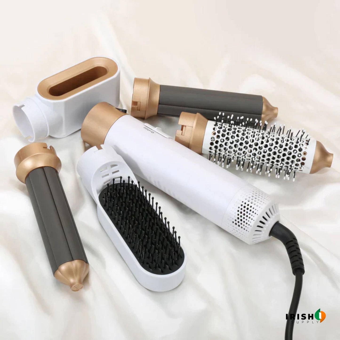 VOLUXE 5-in-1 Hair Dryer