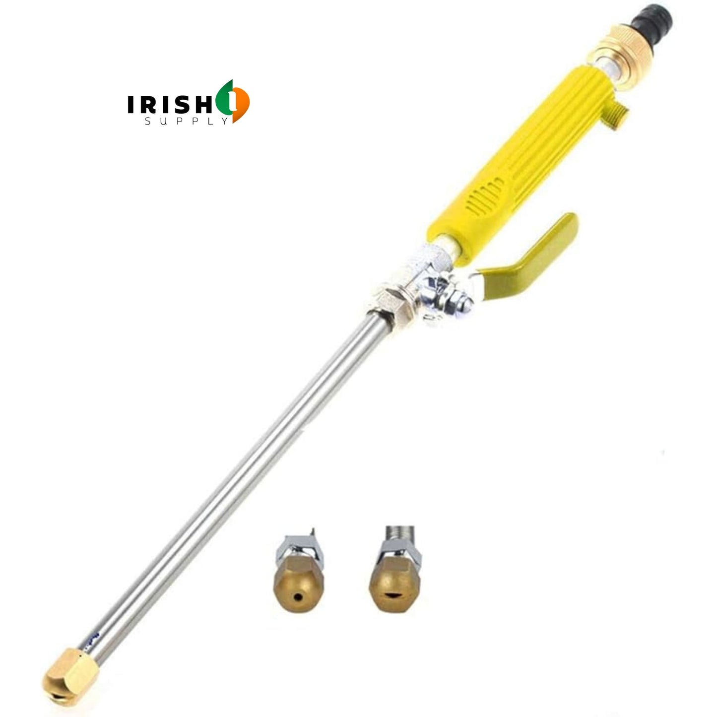 AQUAFORCE Pro-Level Water Jet Blaster