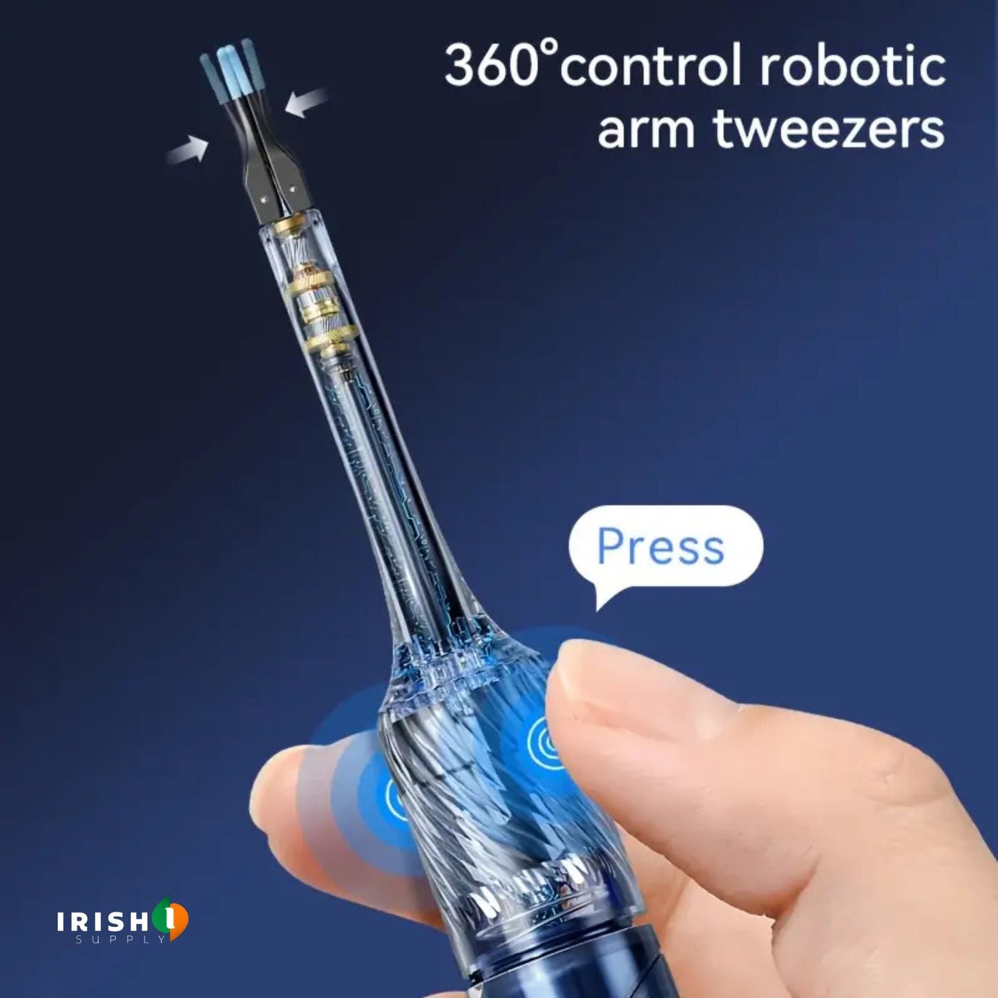 AURIX Precision Ear Care Tool