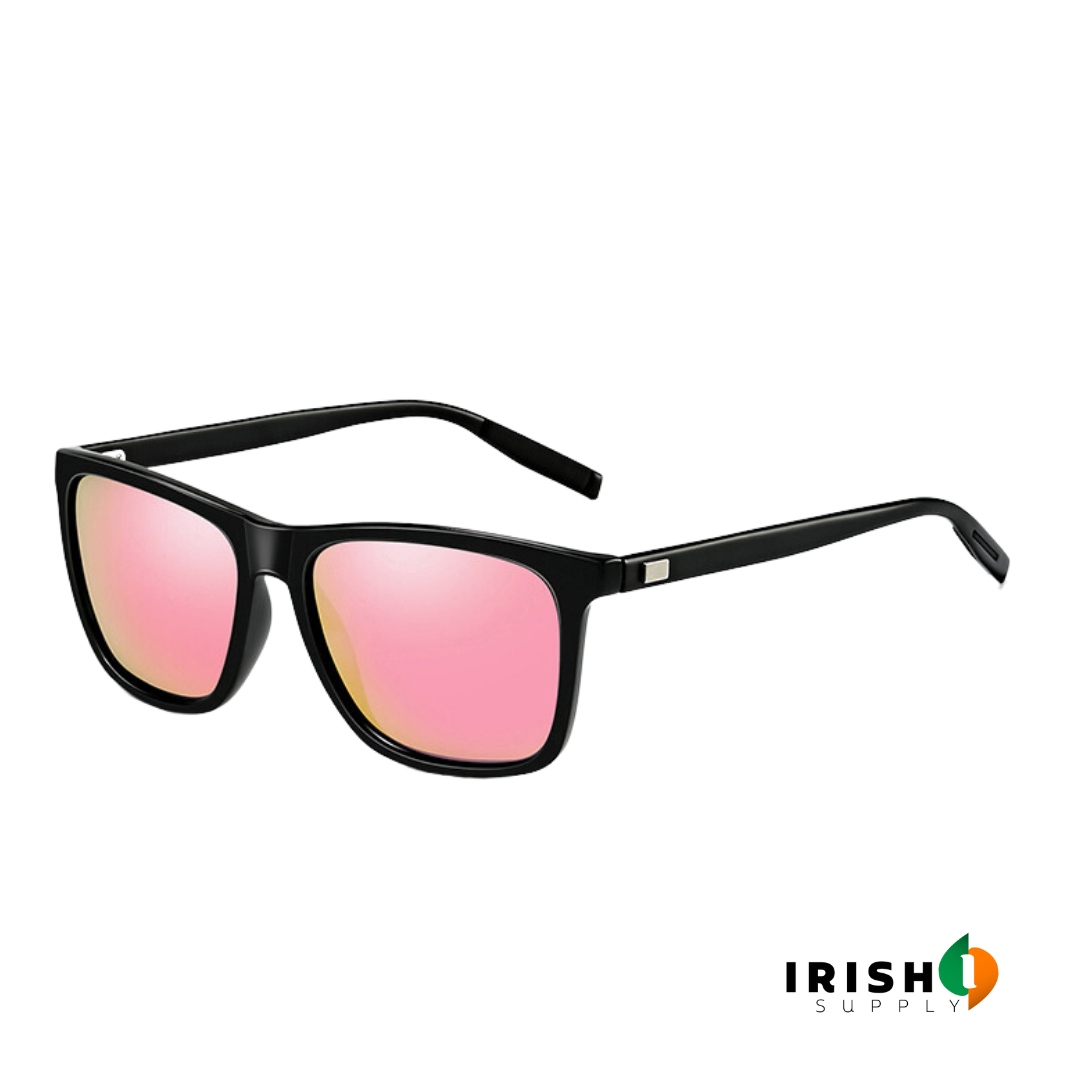 Irish Supply, EVERSIGHT Unbreakable Shades
