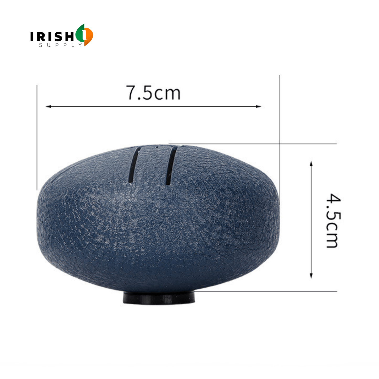 MELODRUM Portable Mini Drum
