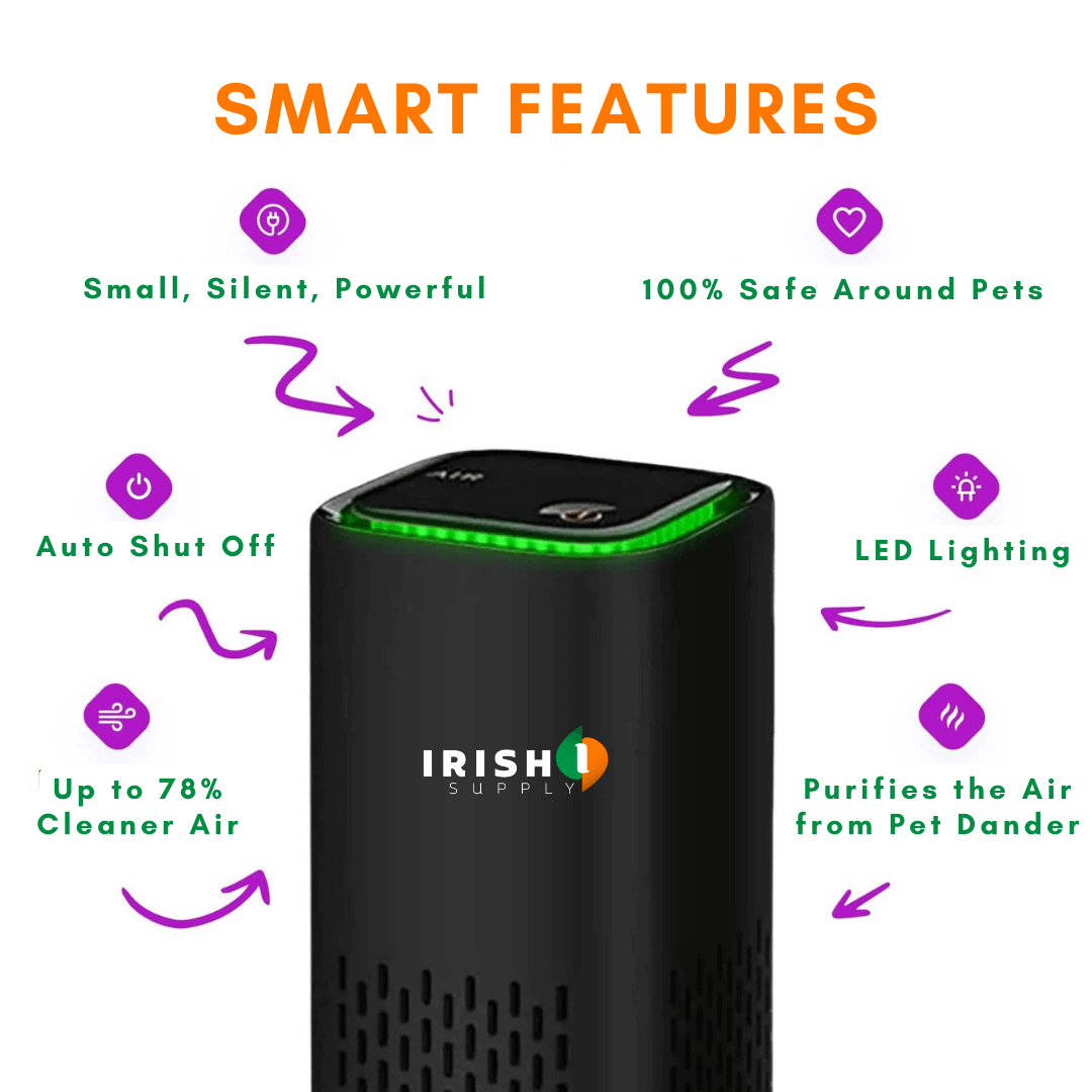 Furify™ Air Purification Device