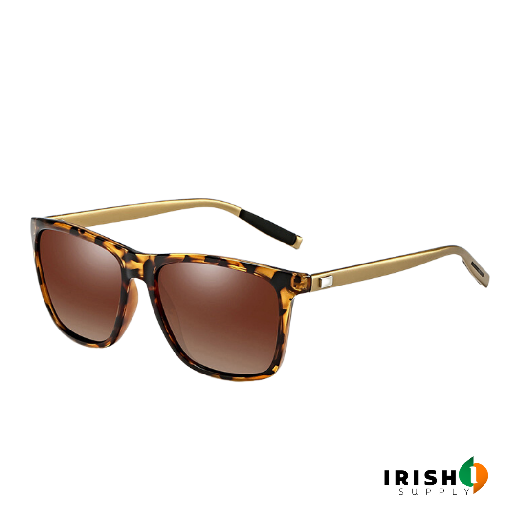 Irish Supply, EVERSIGHT Unbreakable Shades