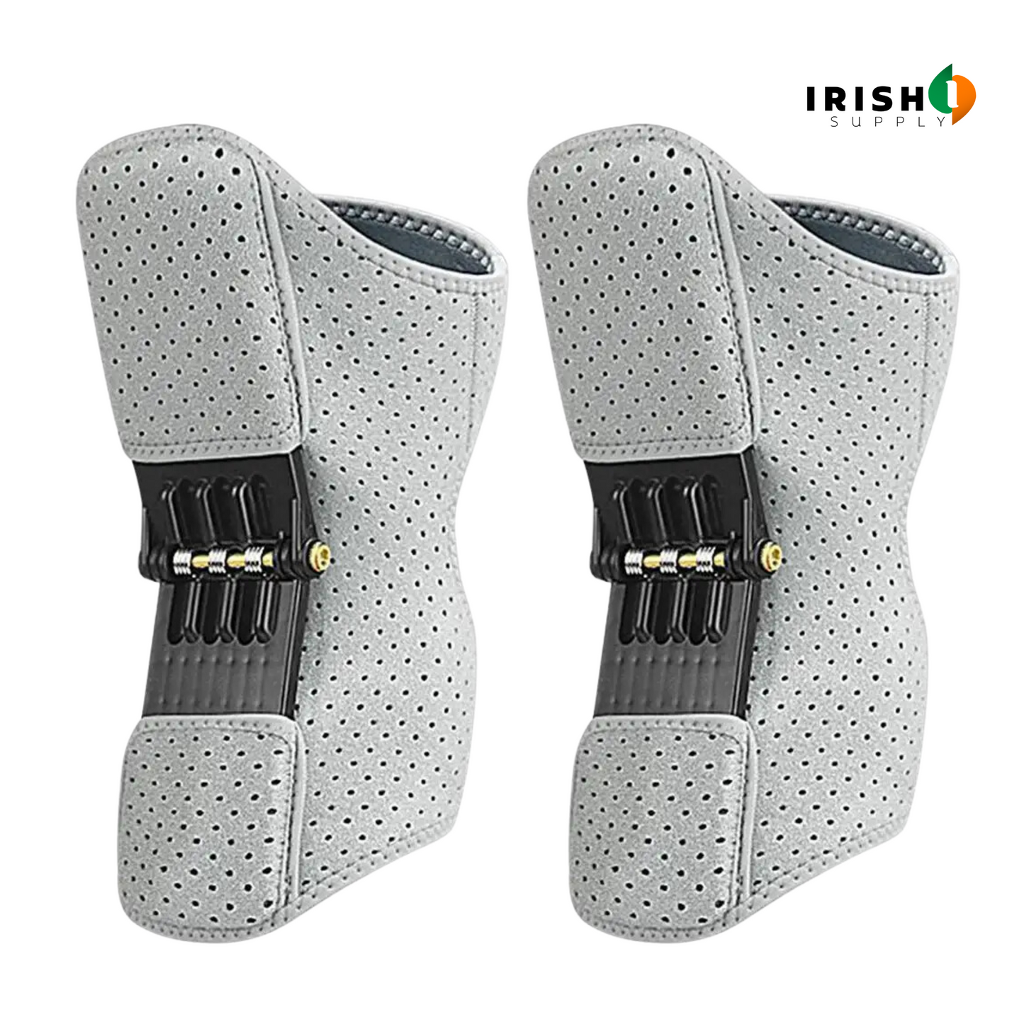 FLEXVAULT Premium Knee Protection System