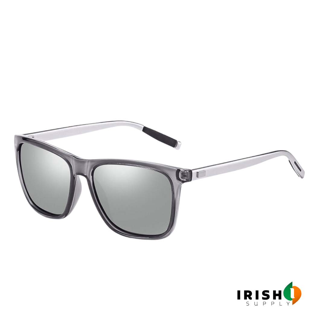 Irish Supply, EVERSIGHT Unbreakable Shades