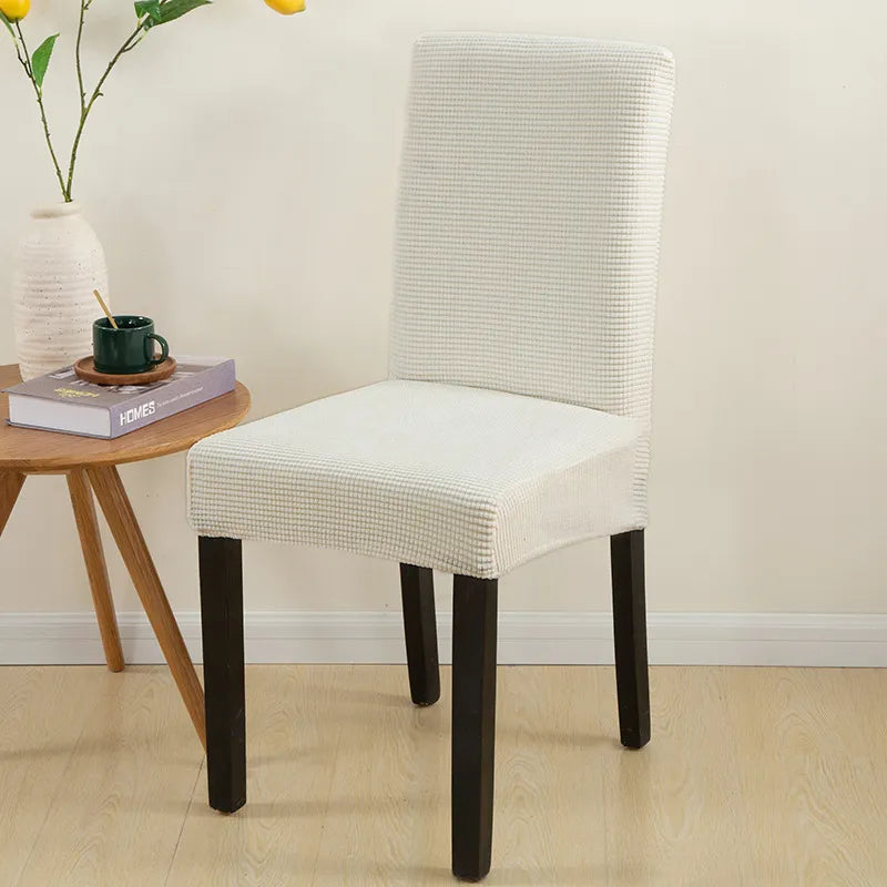 EVERFIT Soft Removable Chair Covers