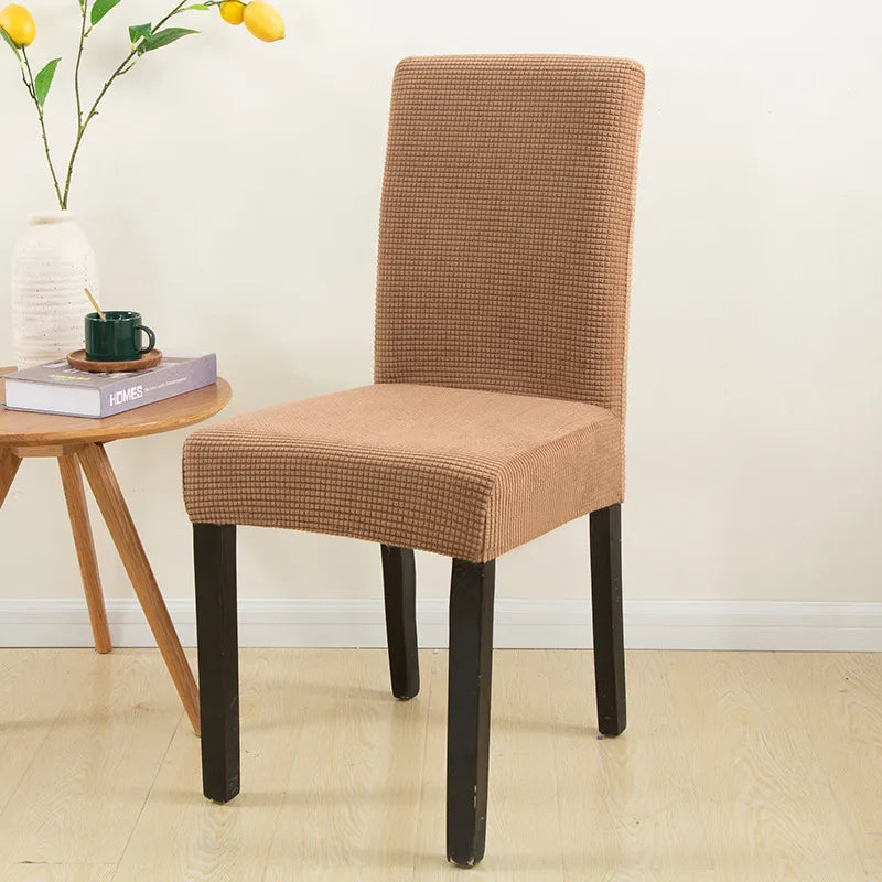 EVERFIT Soft Removable Chair Covers