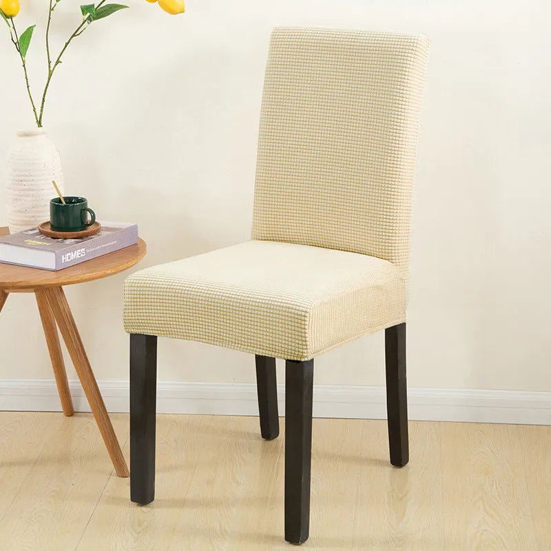 EVERFIT Soft Removable Chair Covers