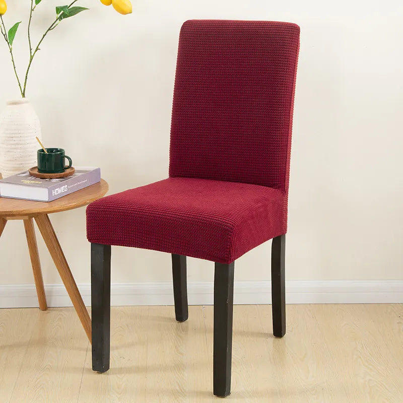 EVERFIT Soft Removable Chair Covers
