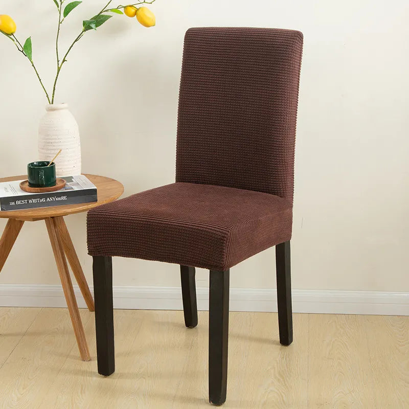 EVERFIT Soft Removable Chair Covers