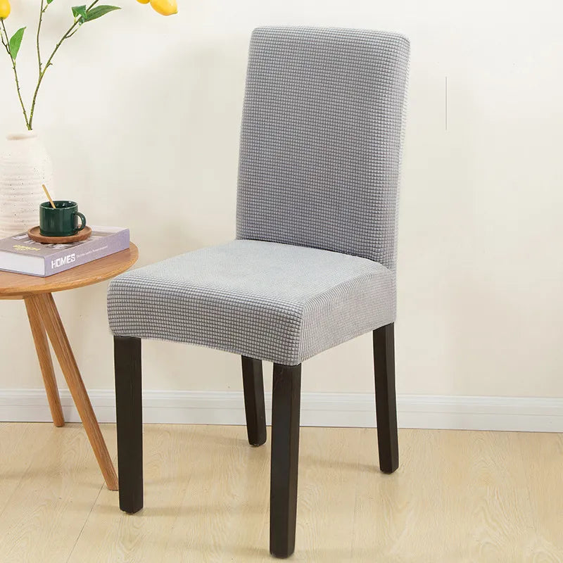 EVERFIT Soft Removable Chair Covers
