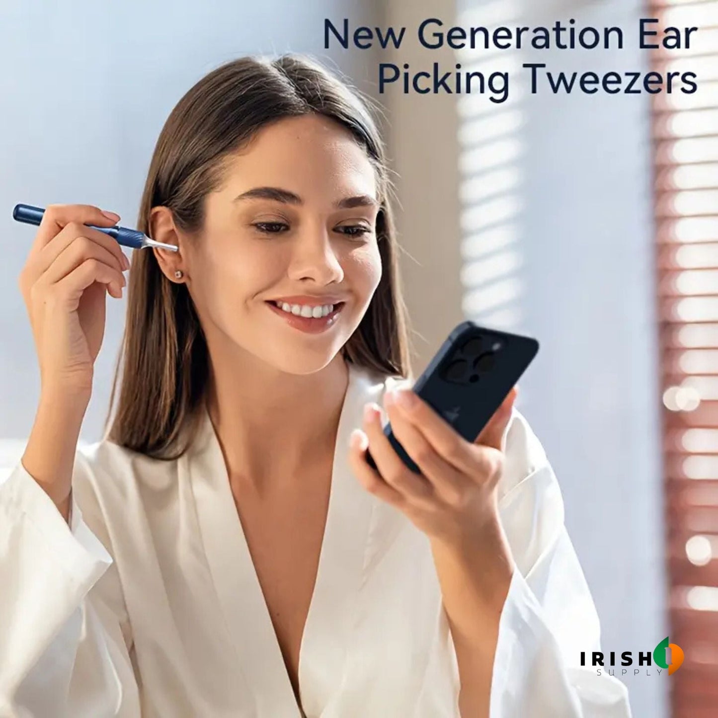 AURIX Precision Ear Care Tool