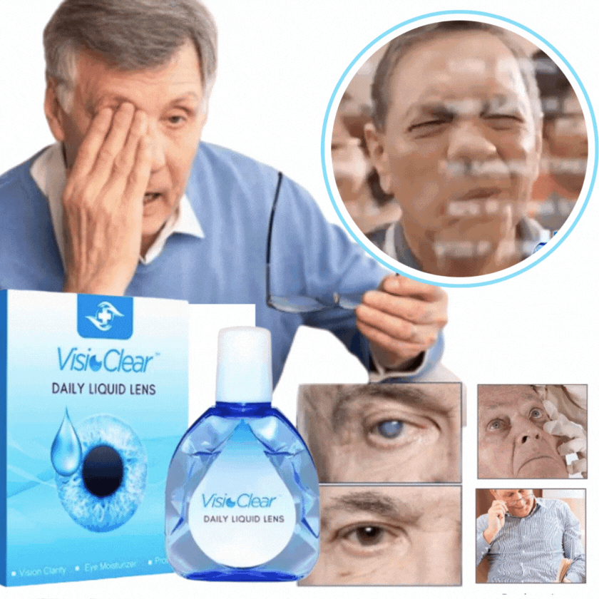 VisioClear