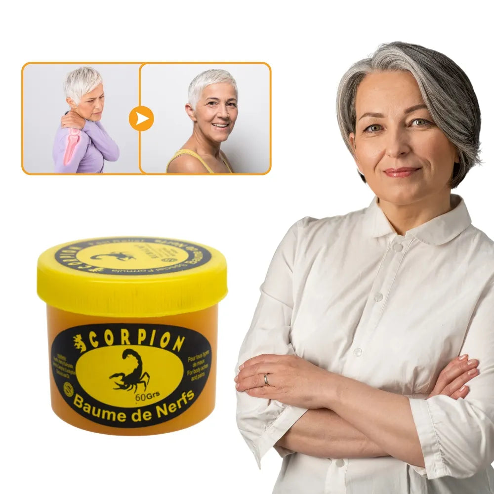 ArthriEase® | Soulagement rapide de l'arthrite en 7 jours !