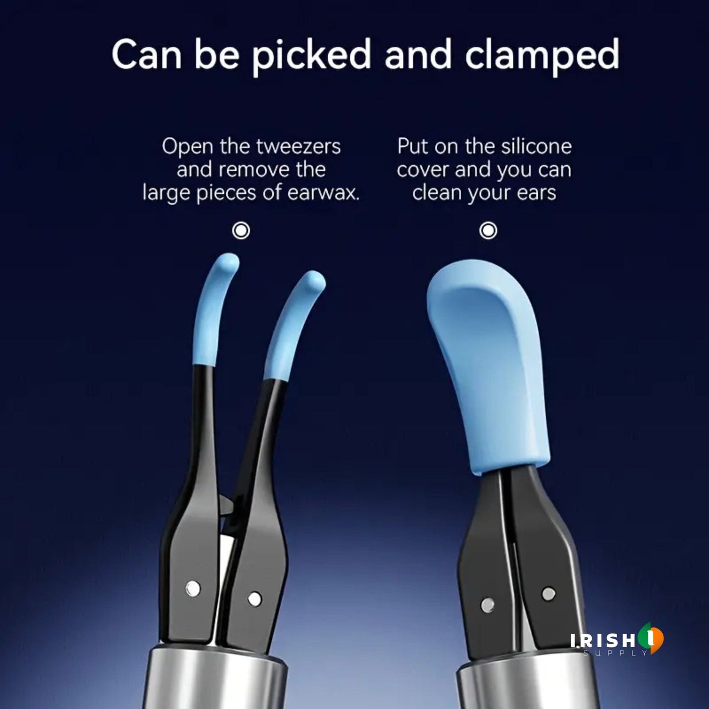 AURIX Precision Ear Care Tool