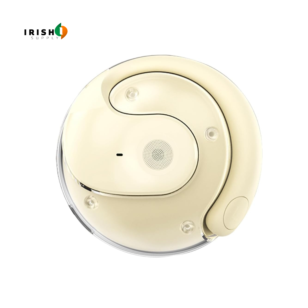 ECHOSYNC Wireless Bluetooth Language Translator Headphones