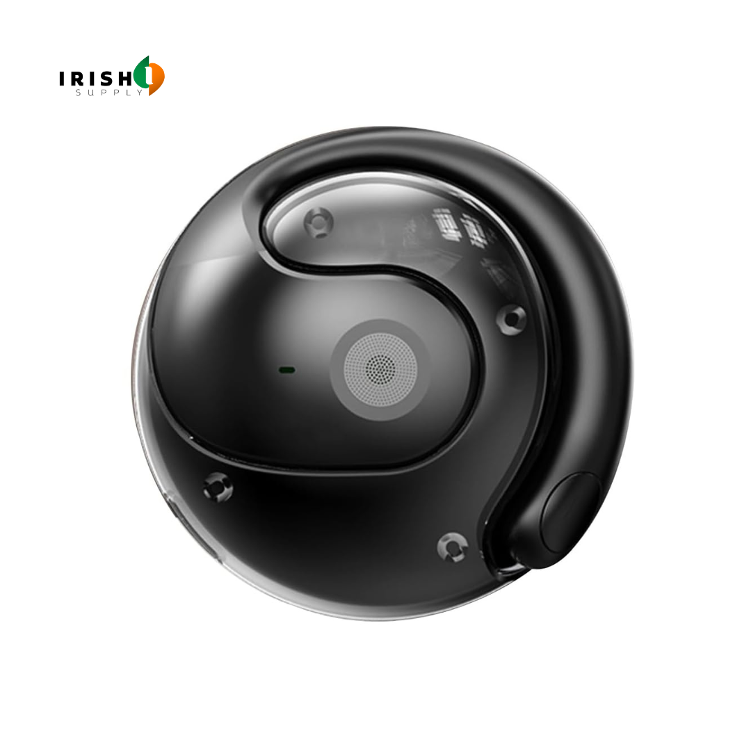 ECHOSYNC Wireless Bluetooth Language Translator Headphones