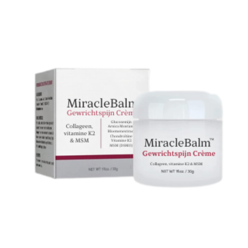 MiracleBalm™
