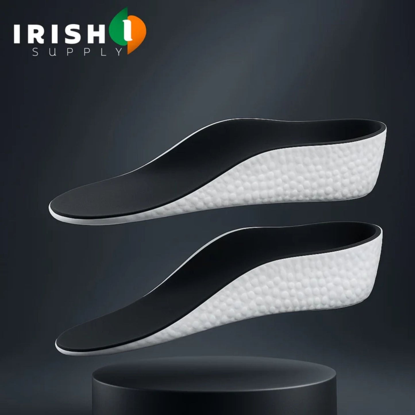 STRIDELIFT Orthopedic Foot Lifts