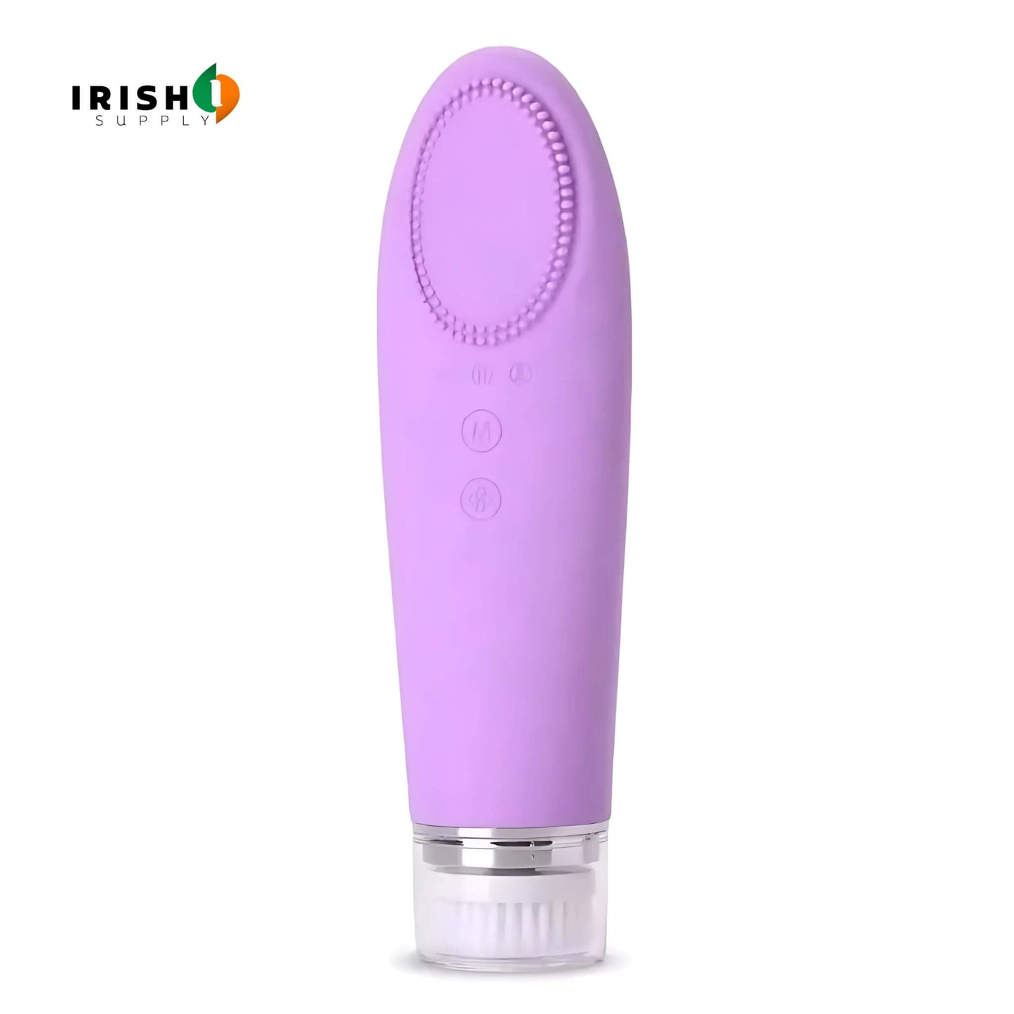 GLOWPRO Multifunctional Silicone Facial Cleansing