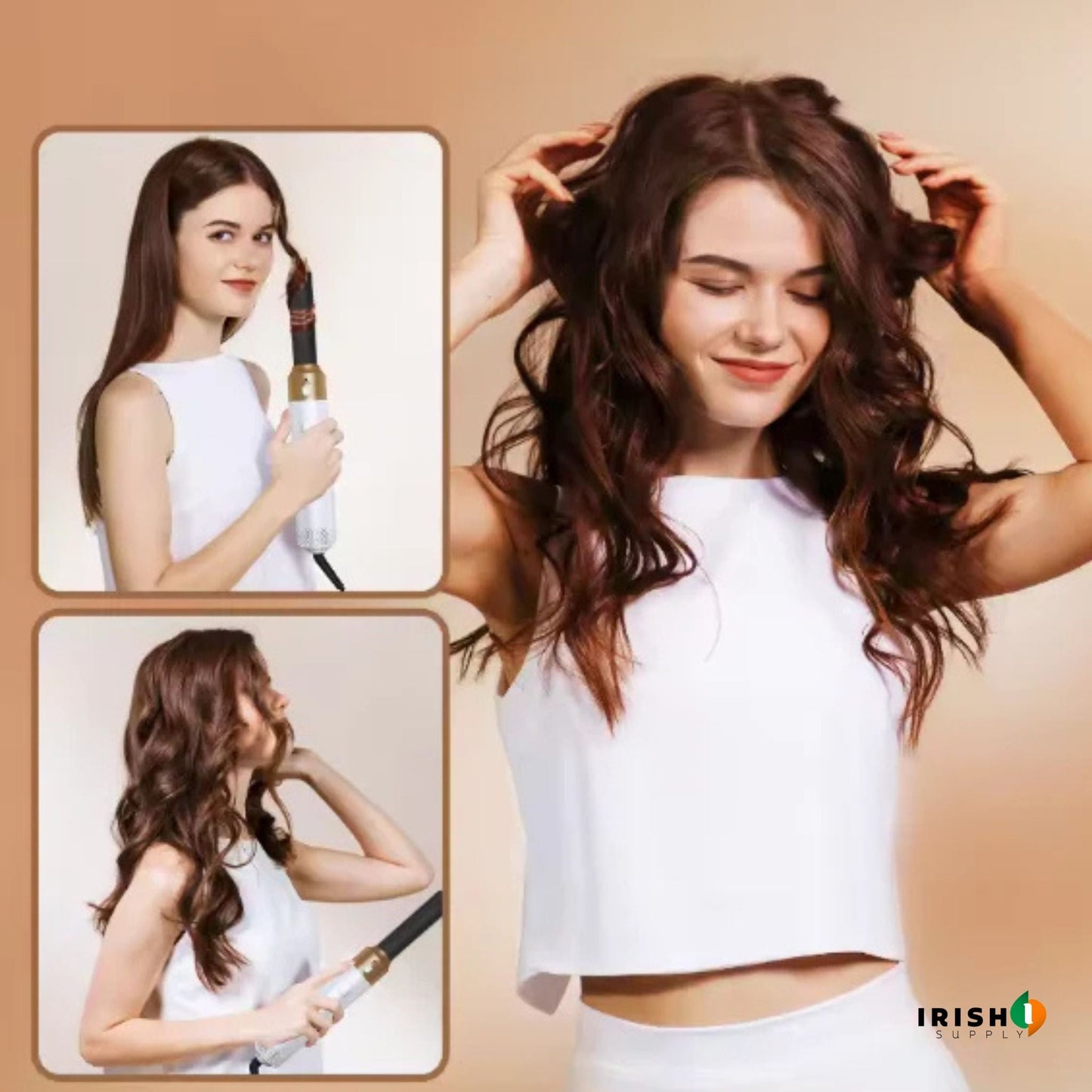 VOLUXE 5-in-1 Hair Dryer