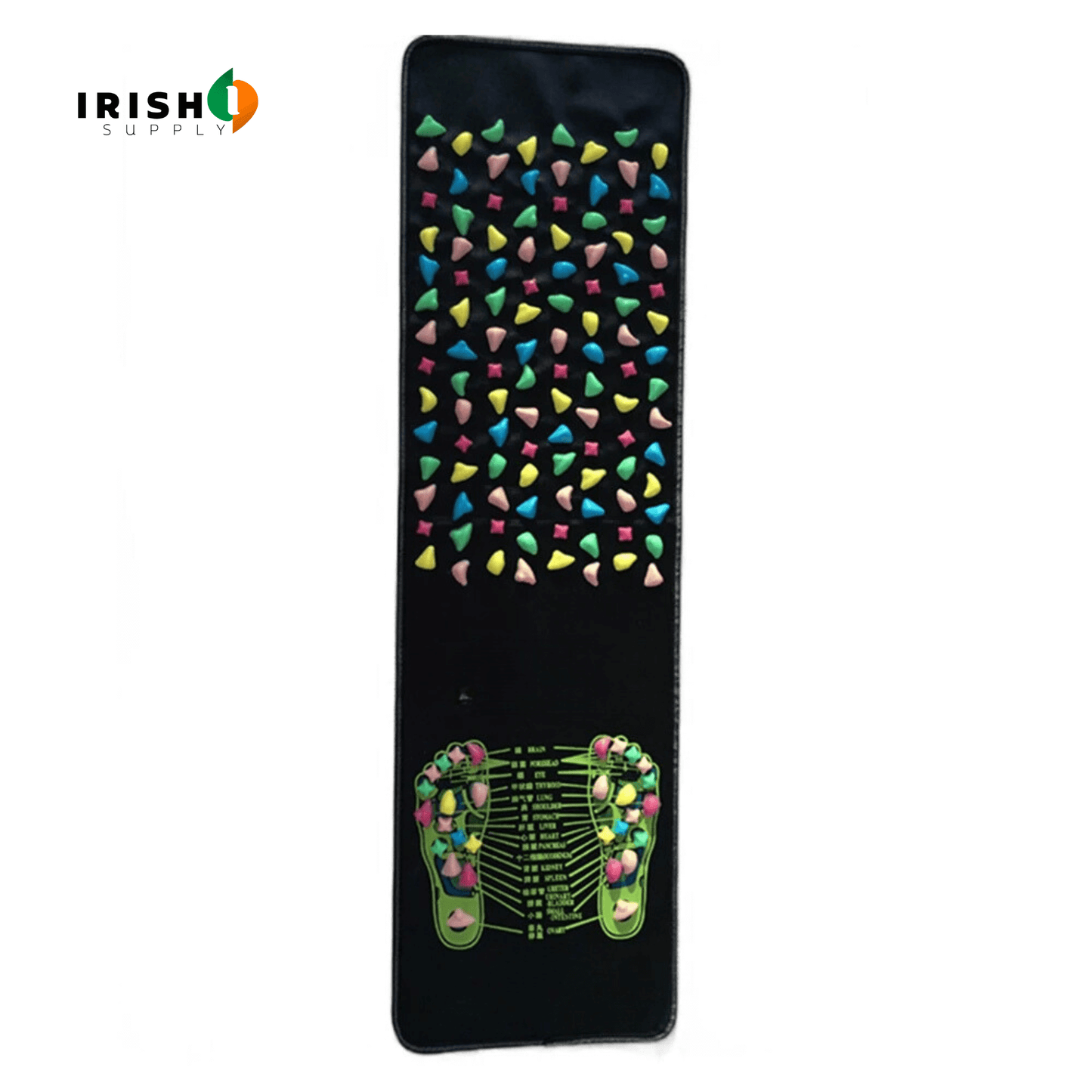 THERASTEP Therapeutic Foot Relief