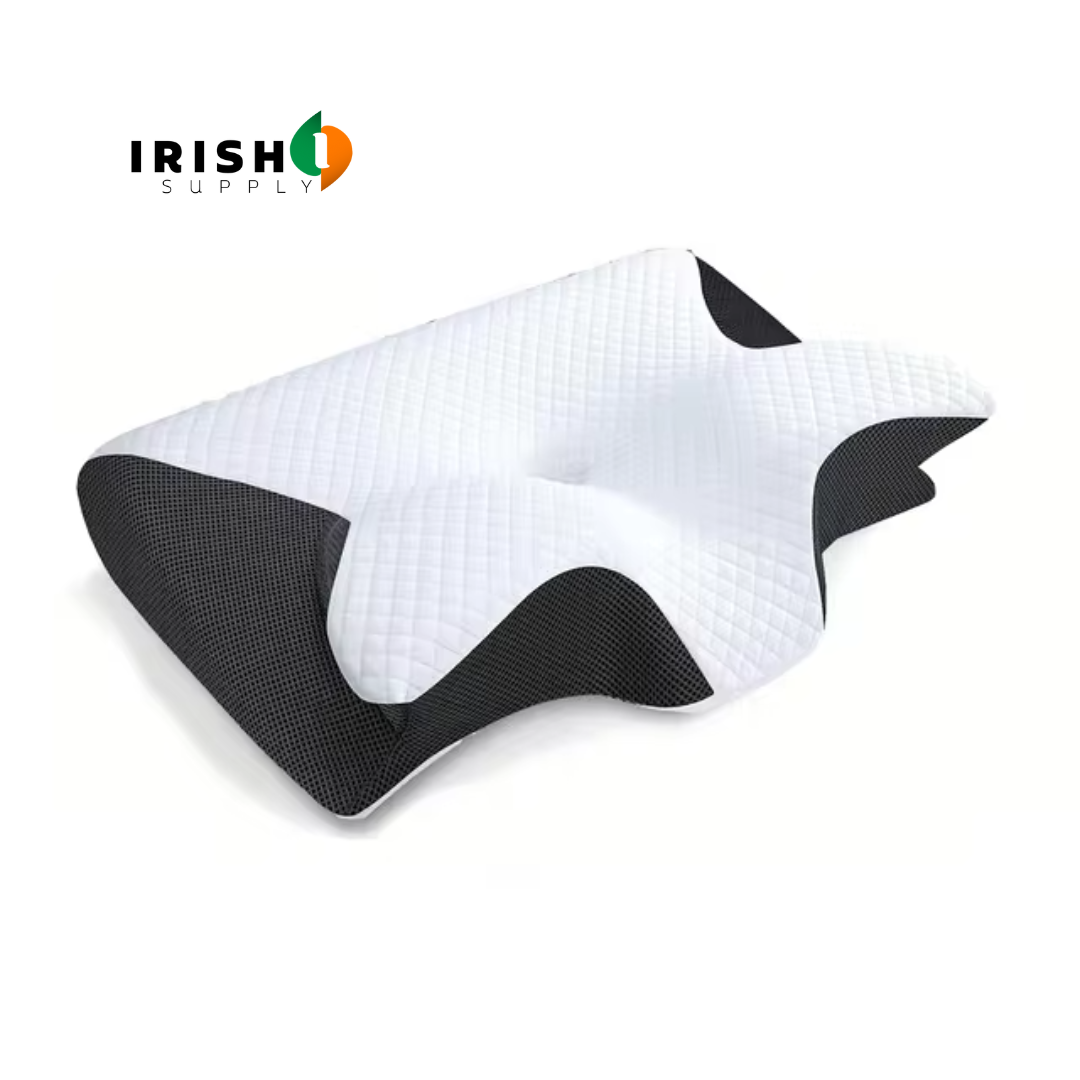 Orthopedic Pillow | Cervical | Perfect For Spine Support