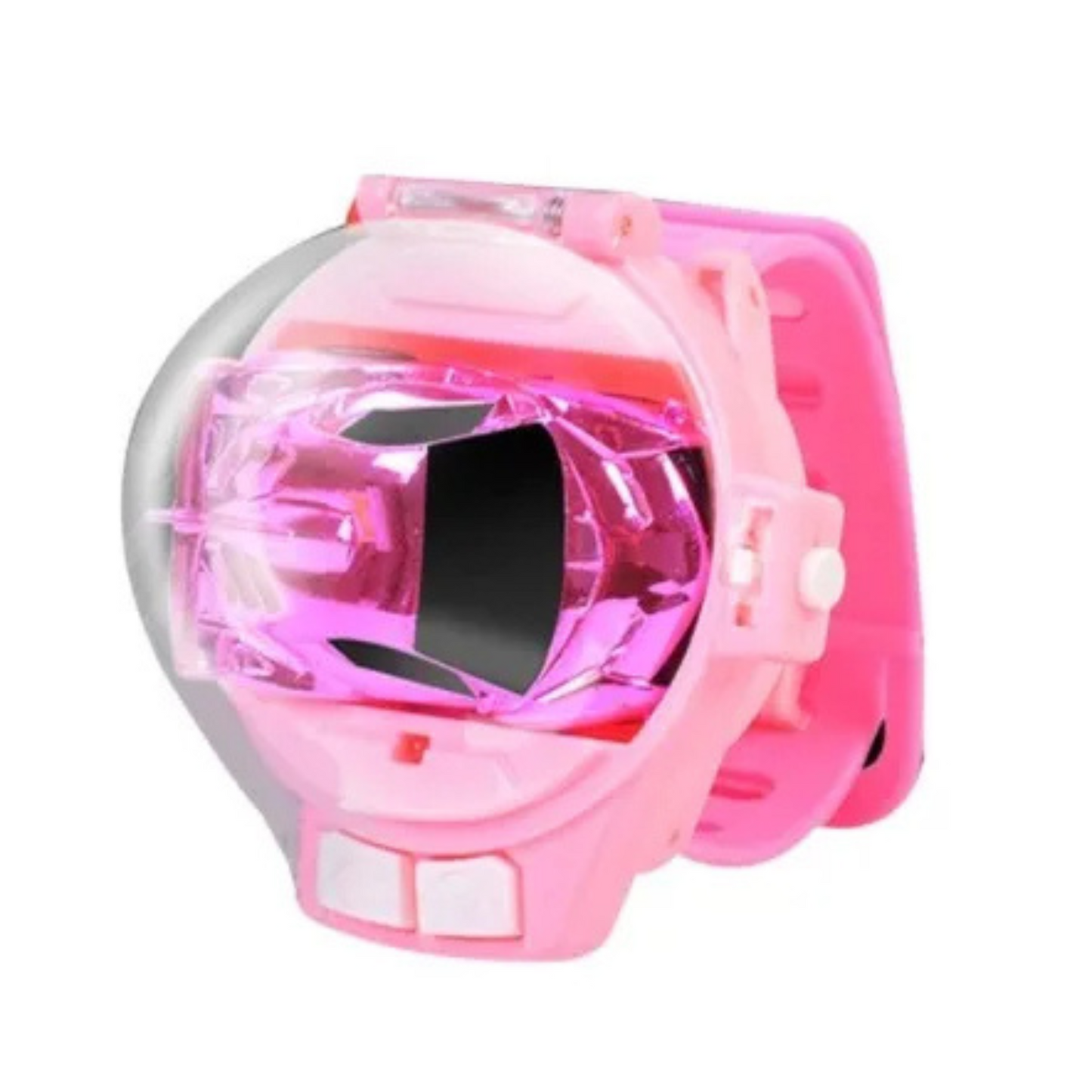 RACEWEAR Fun-Packed Racing Wristwatch