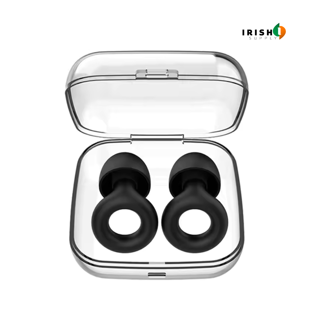 ZENPLUG Premium Noise-Blocking Earplugs ( 1PAIR )
