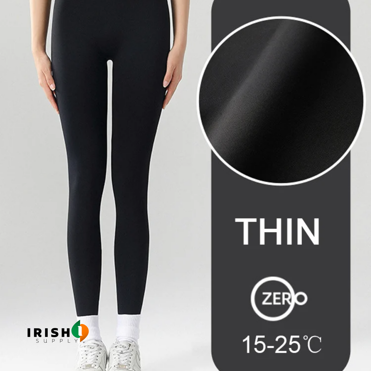 WARMWEAR Ultimate Thermal Leggings