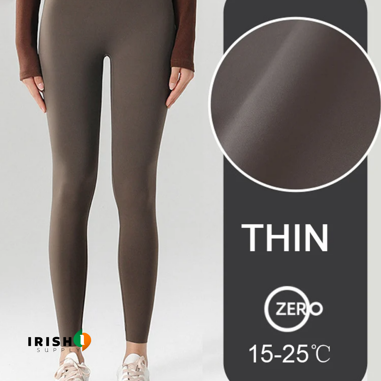 WARMWEAR Ultimate Thermal Leggings
