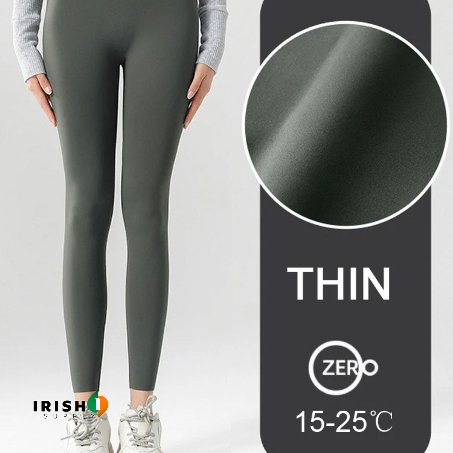 WARMWEAR Ultimate Thermal Leggings