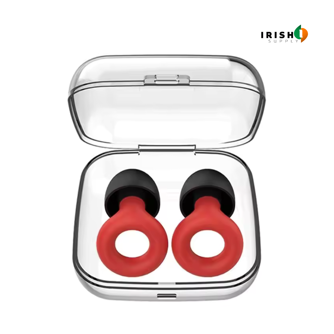 ZENPLUG Premium Noise-Blocking Earplugs ( 1PAIR )