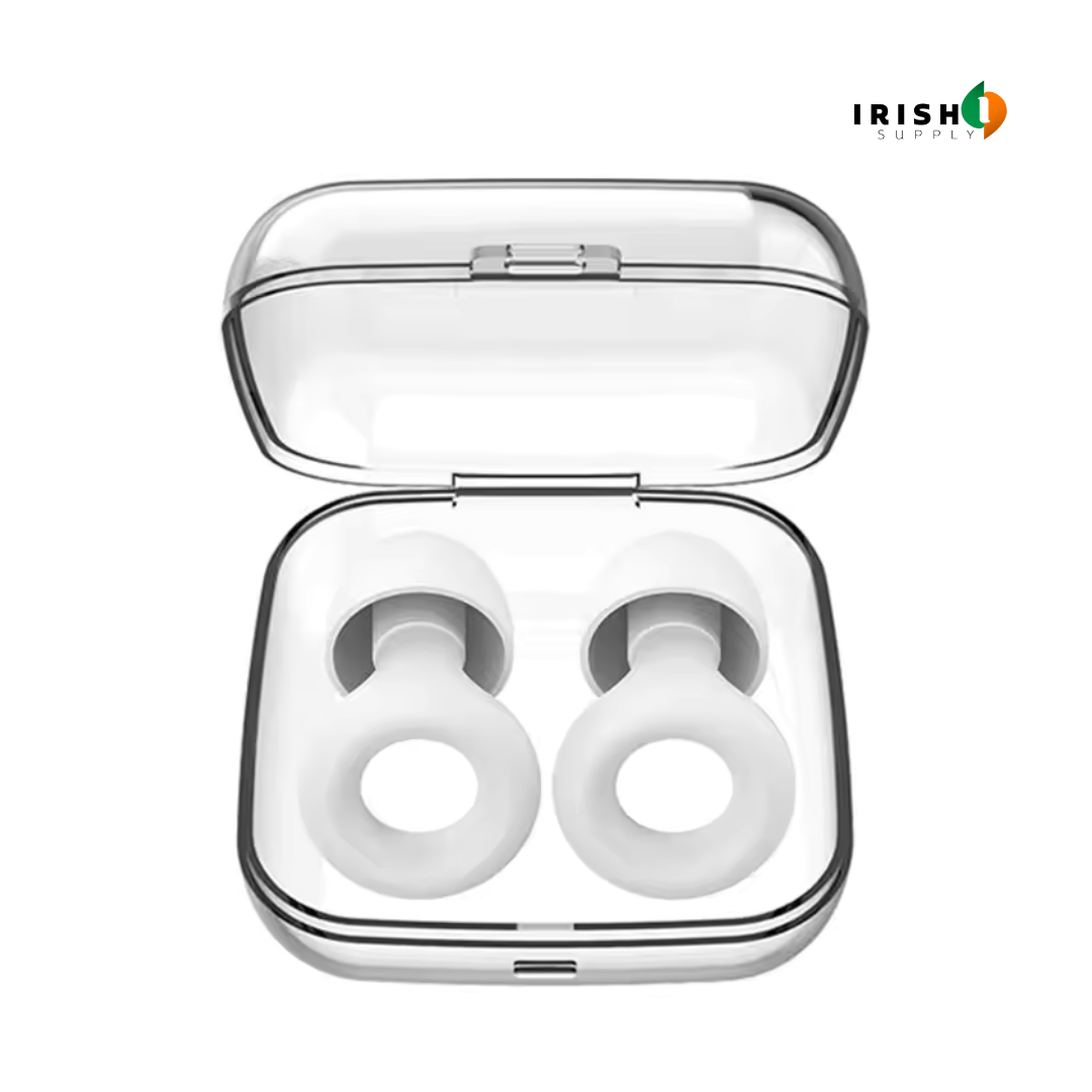 ZENPLUG Premium Noise-Blocking Earplugs ( 1PAIR )