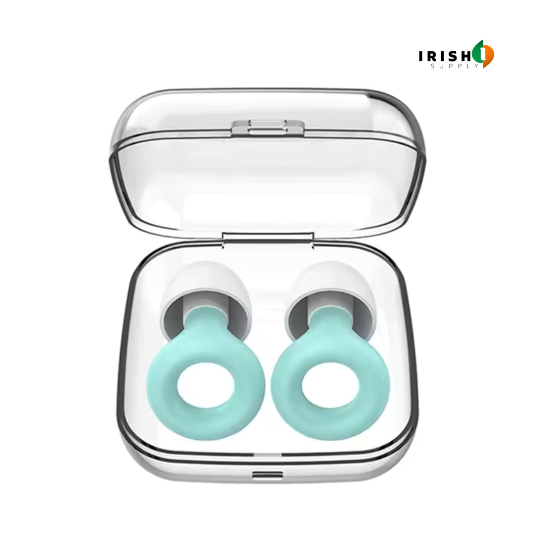ZENPLUG Premium Noise-Blocking Earplugs ( 1PAIR )