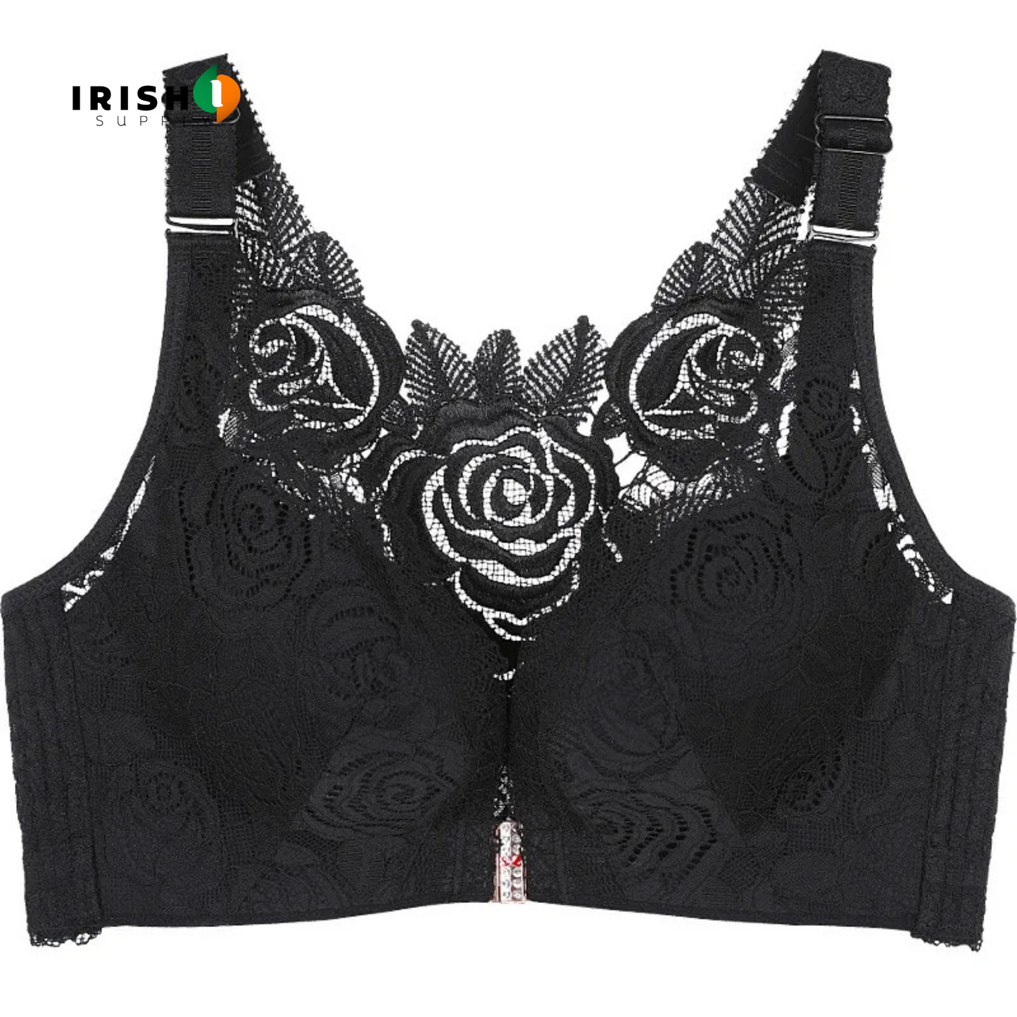 GRACEFIT Comfort Rose Bra