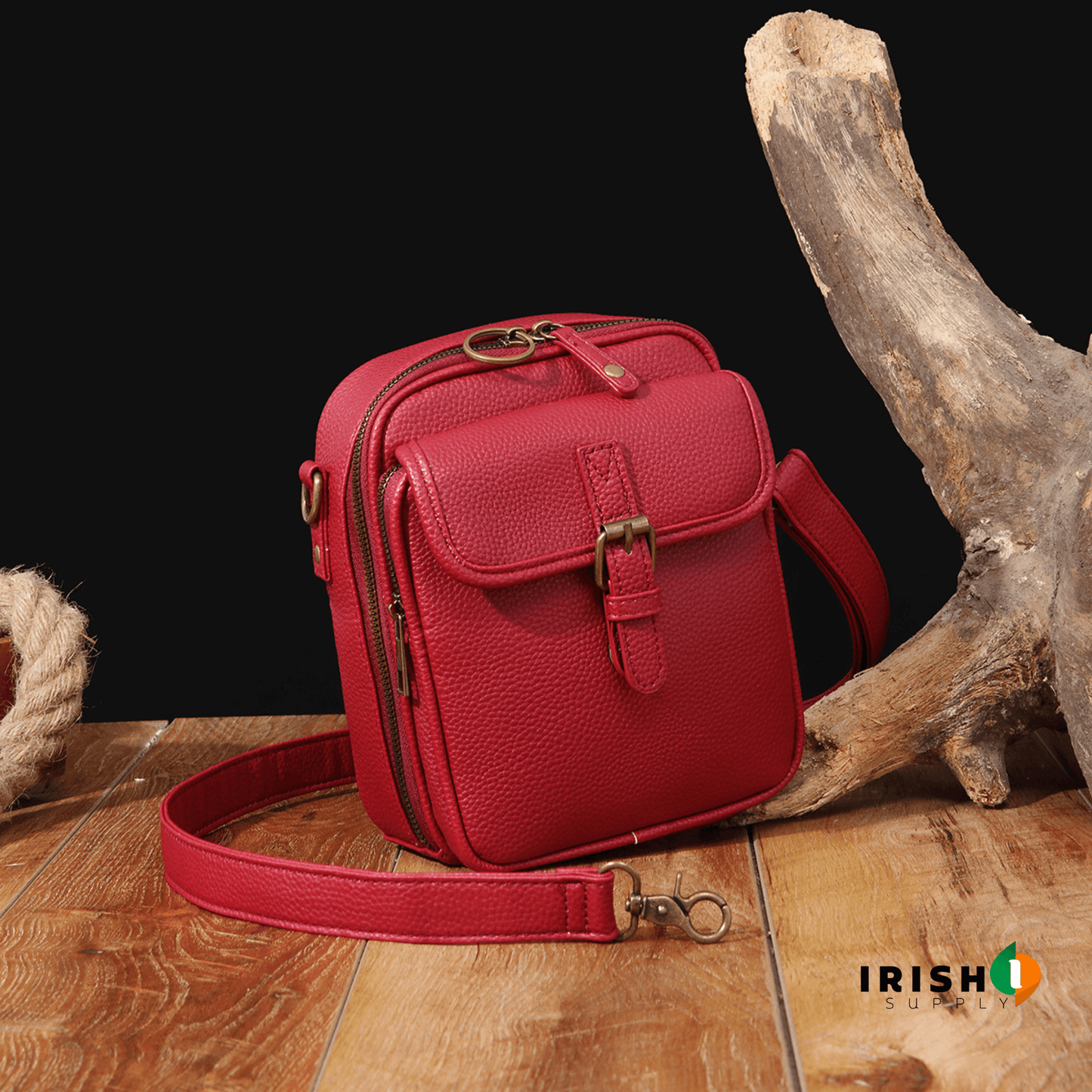 URBANGO Essential Unisex Shoulder Bag