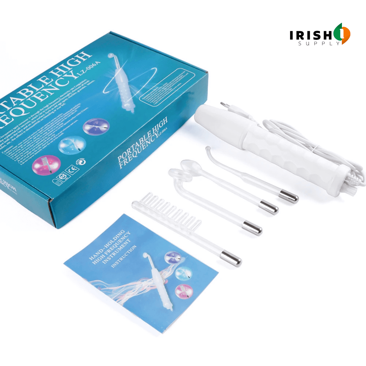 RADIANCEPRO 4-in-1 Skin Therapy Device